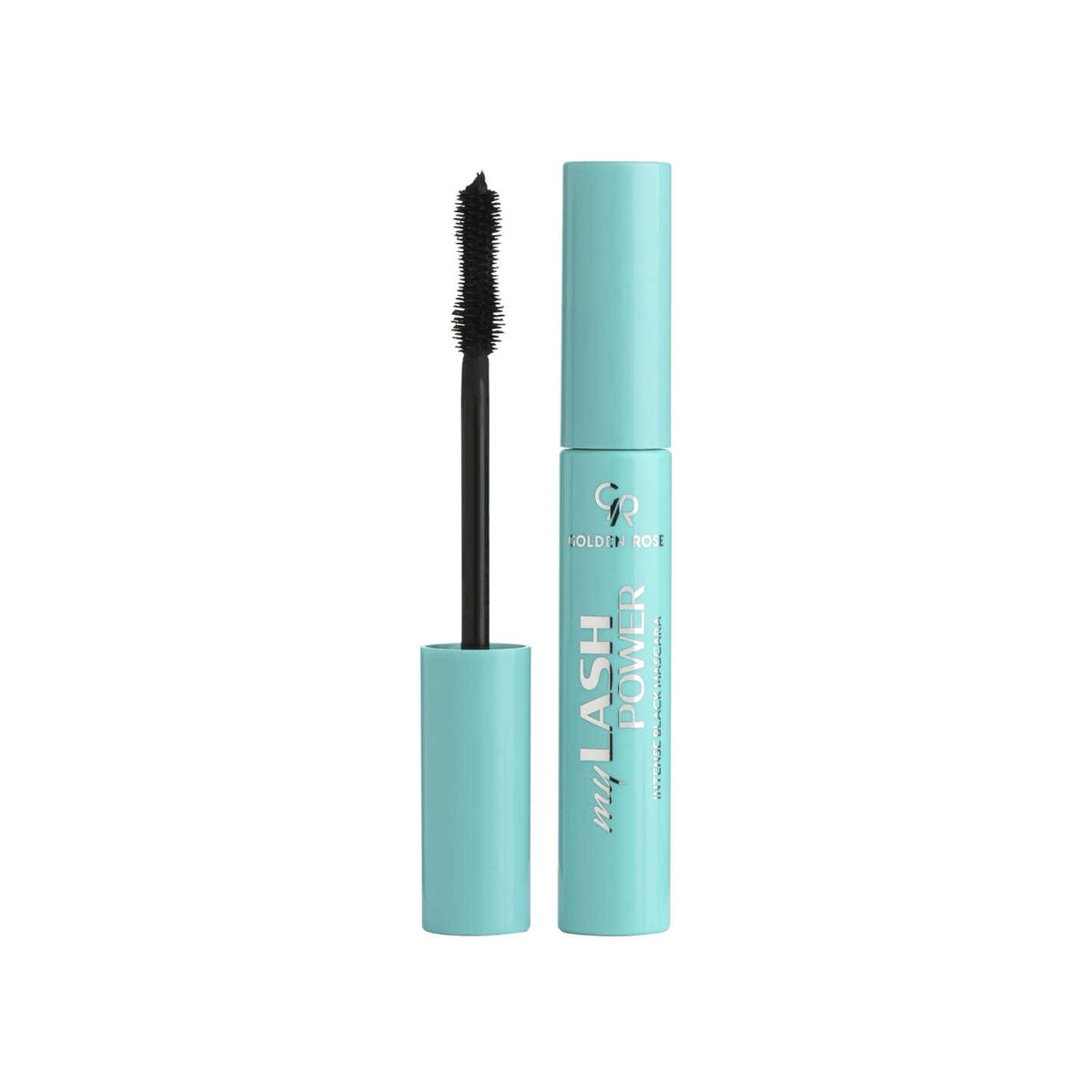 My Lash Power Intense Black Maskara
