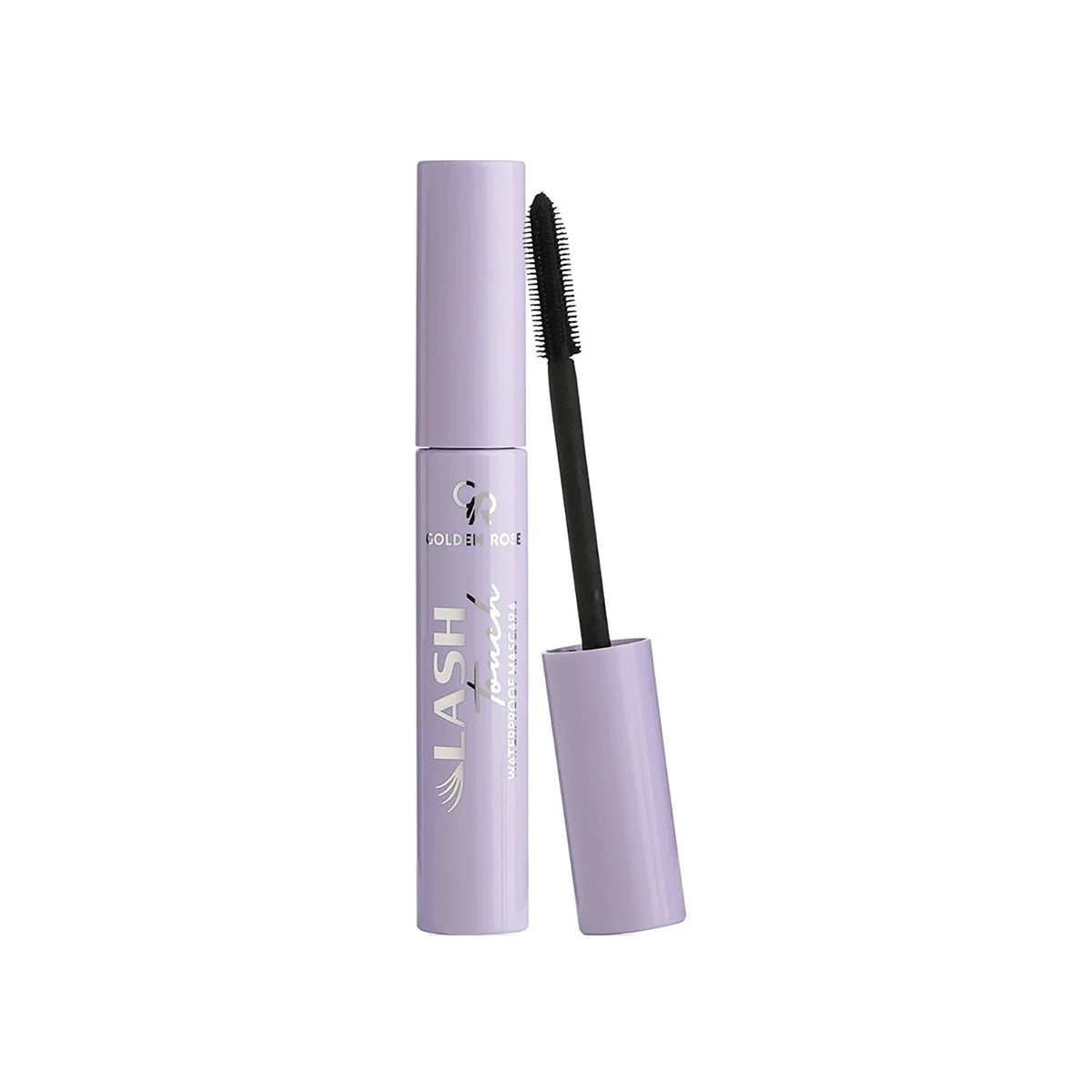 Lash Touch Waterproof Maskara
