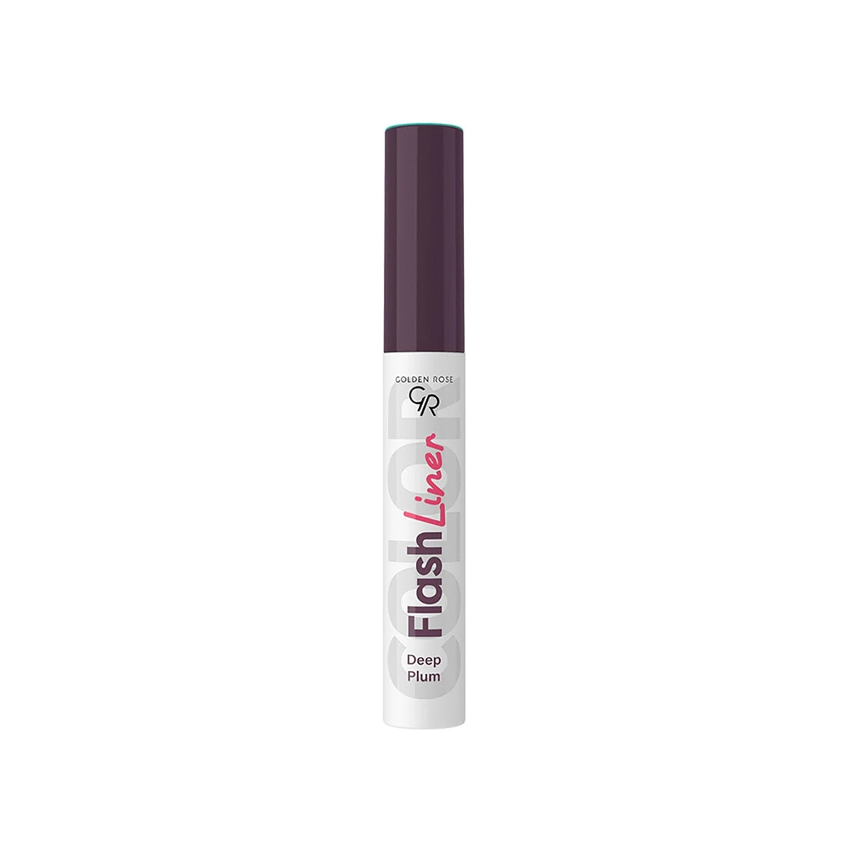 Flash Liner Eyeliner 109 Deep Plum
