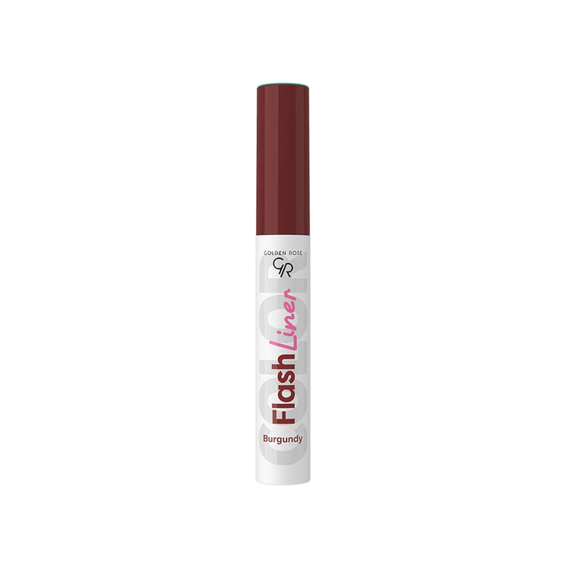 Flash Liner Eyeliner 110 Burgundy