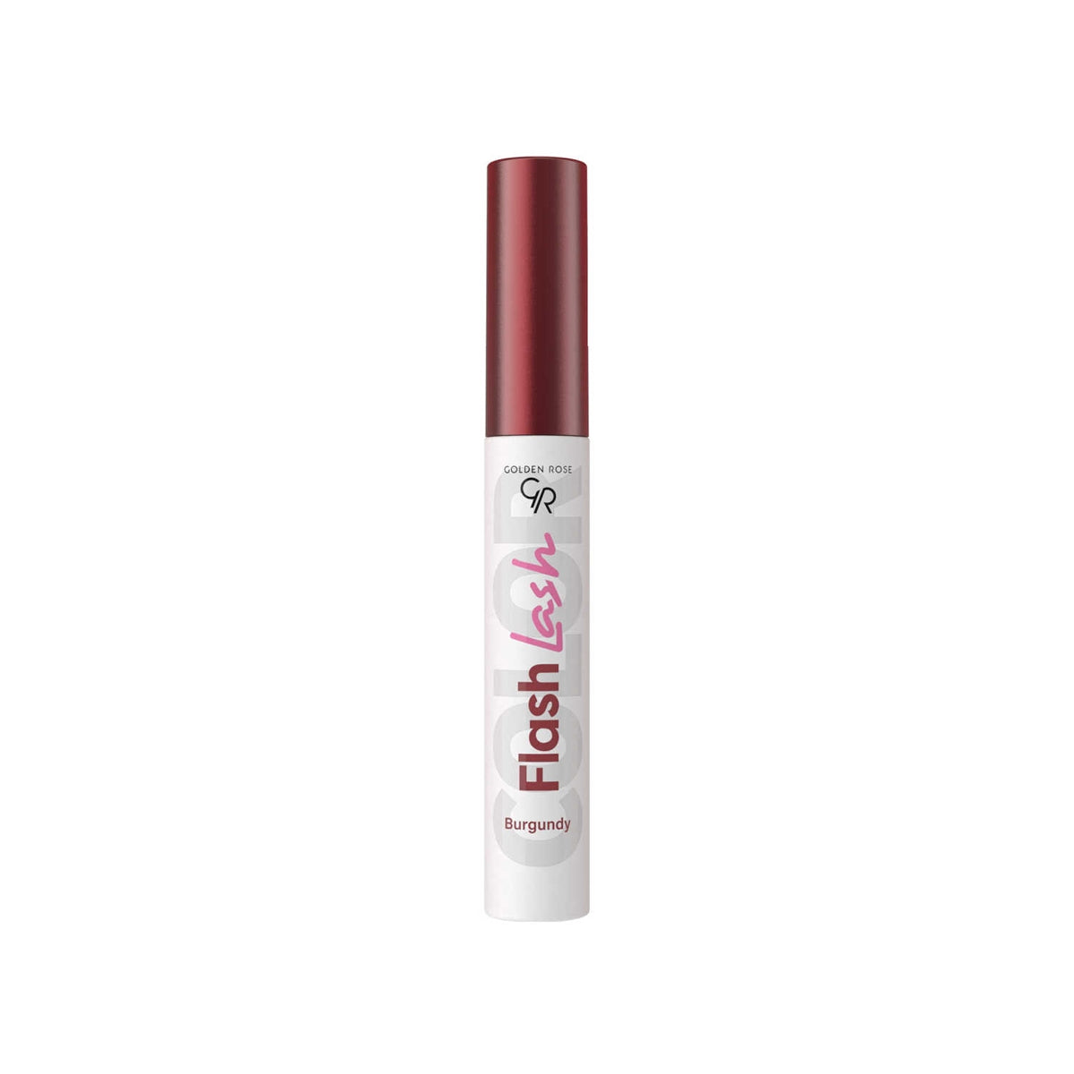 Flash Lash Maskara 10 Burgundy
