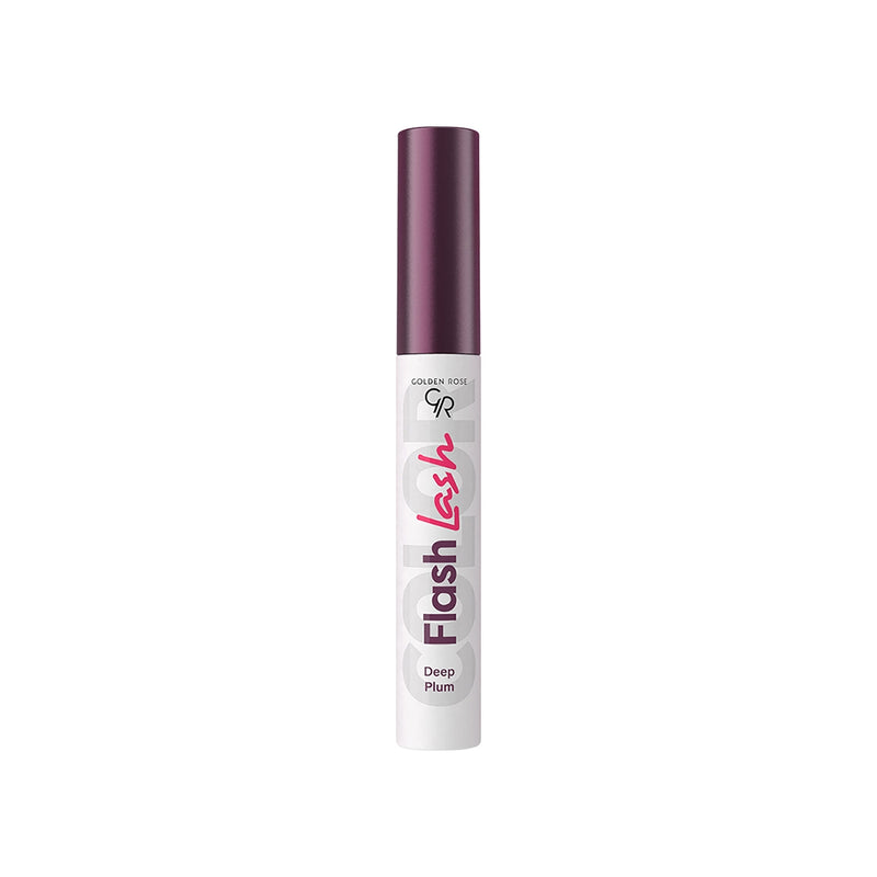 Flash Lash Maskara 09 Deep Plum