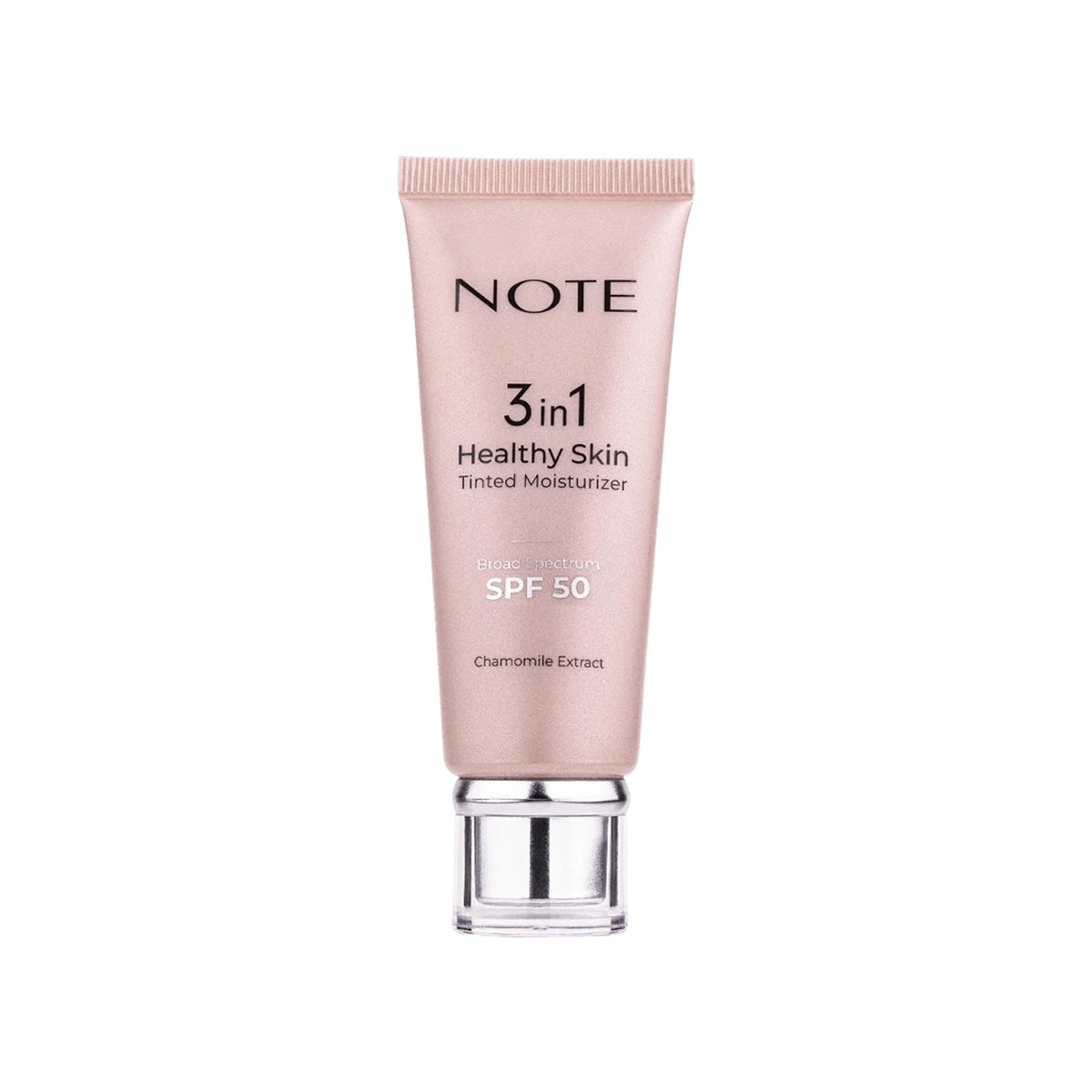 3 In 1 Healthy Skin Tinted Moisturizer Light 00
