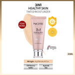 3 In 1 Healthy Skin Tinted Moisturizer Light 00