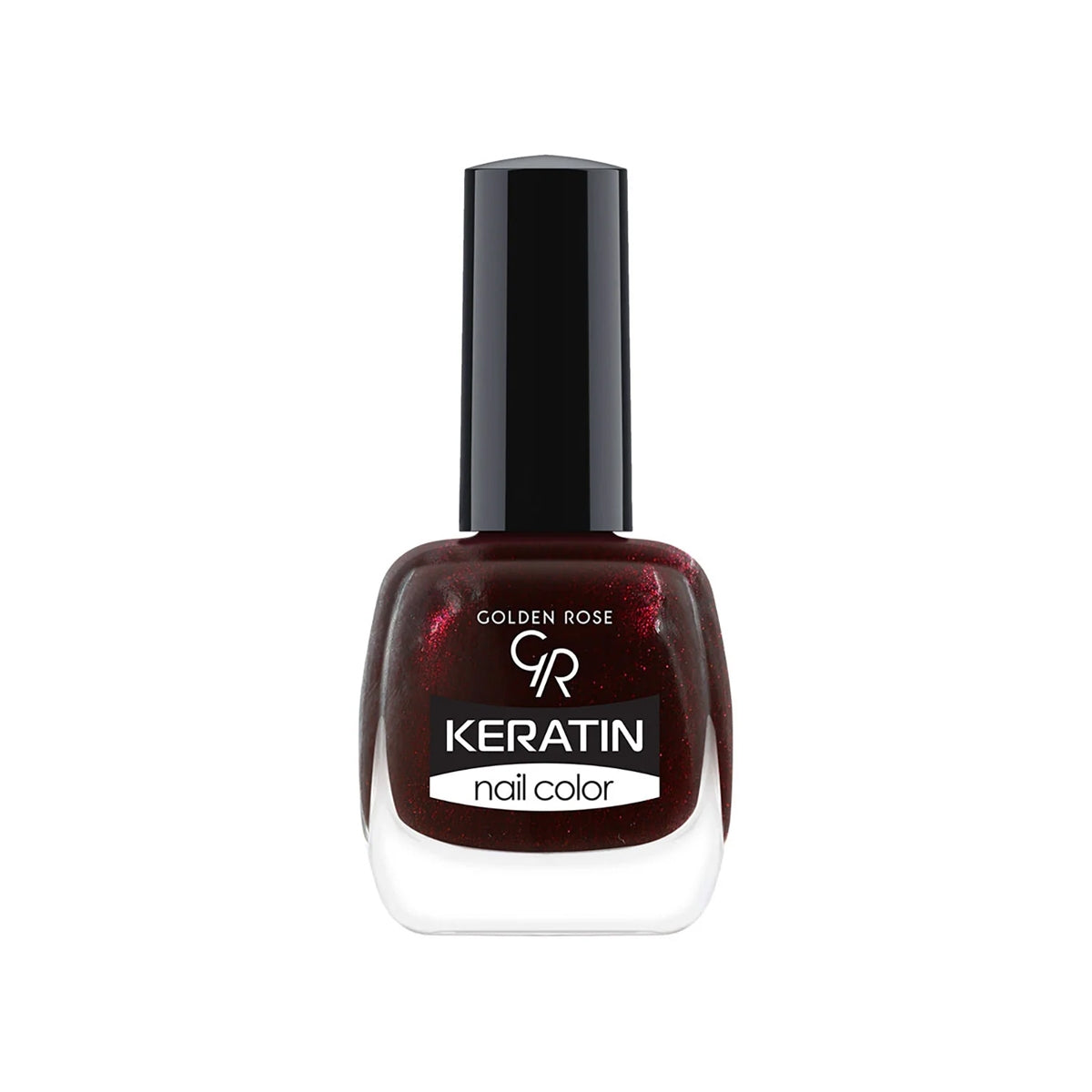 Golden Rose Keratin Nail Color Oje No: 113
