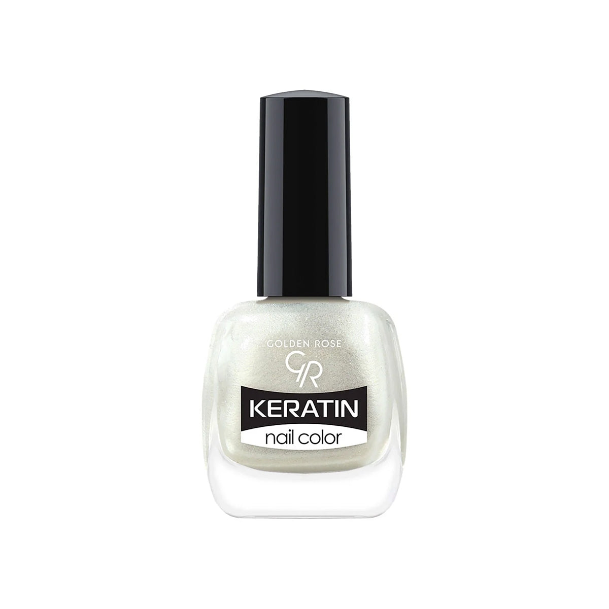 Keratin Nail Color Oje No: 135