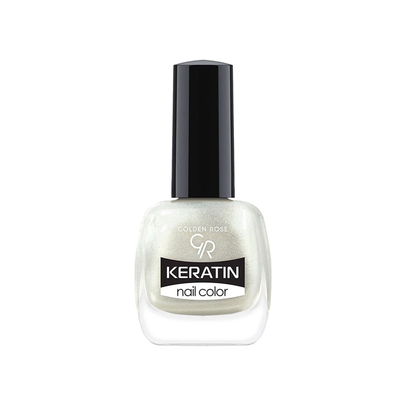 Keratin Nail Color Oje No: 135