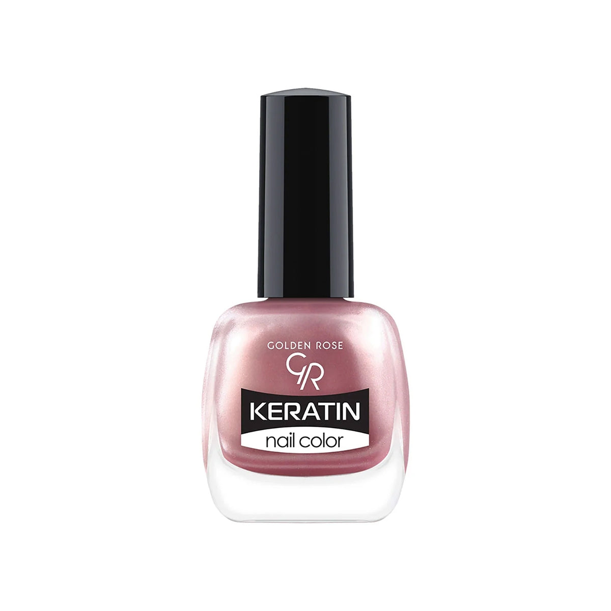 Keratin Nail Color Oje No: 136