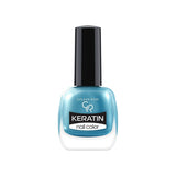 Keratin Nail Color Oje No: 137
