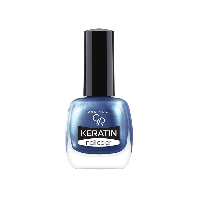 Keratin Nail Color Oje No: 138