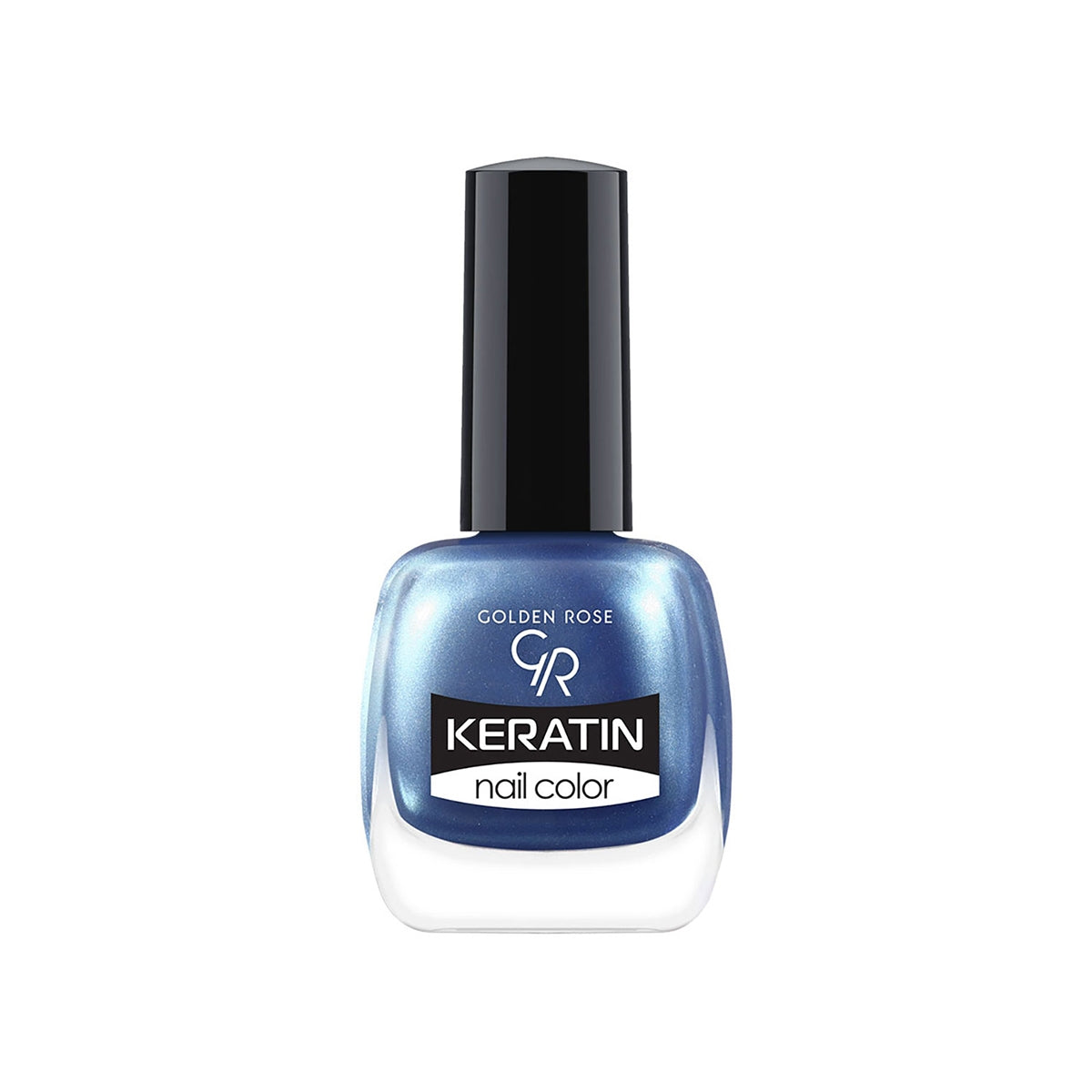 Keratin Nail Color Oje No: 138