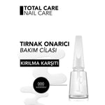 Total Repair Besleyici Etkili Oje Bazı Tırnak Cilası