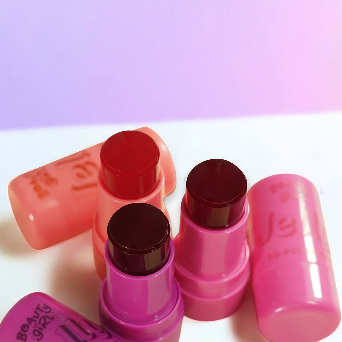 Jelly Tint Allık Juicy Glow
