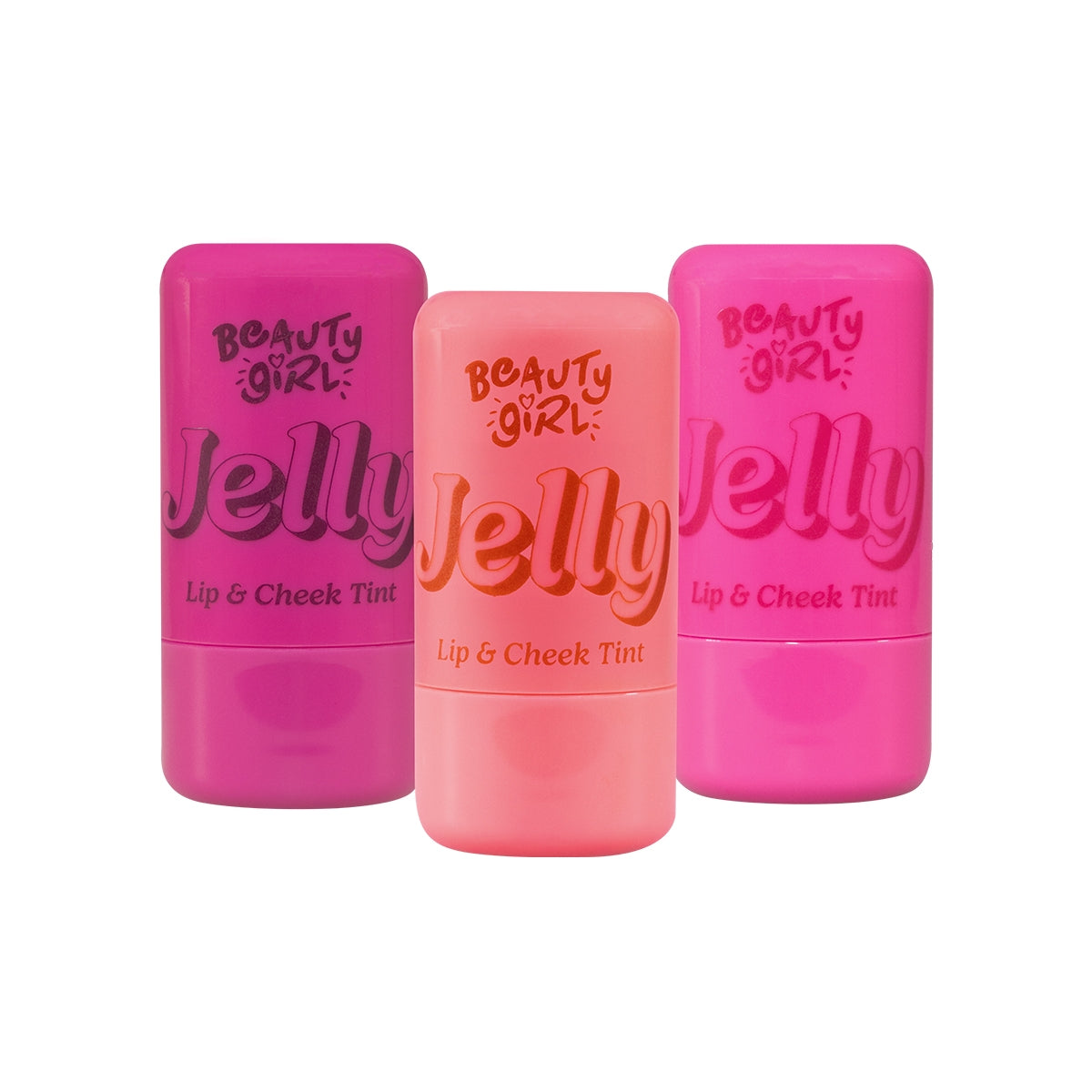 Jelly Tint Allık Berry Haze