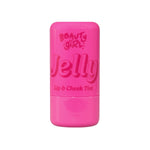 Jelly Tint Allık Pink Fizz