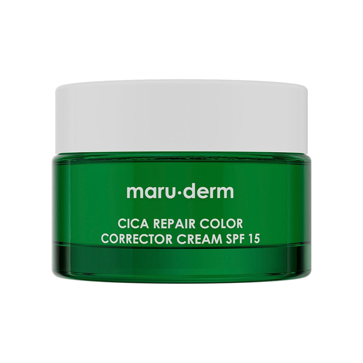 Cica Repair Color Corrector Yüz Kremi SPF15 30 ml