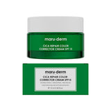 Cica Repair Color Corrector Yüz Kremi SPF15 30 ml