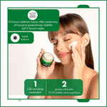 Cica Repair Color Corrector Yüz Kremi SPF15 30 ml