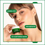 Cica Repair Color Corrector Yüz Kremi SPF15 30 ml