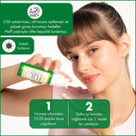 Cica Repair Color Corrector Güneş Kremi SPF50 50 ml