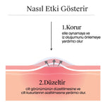 Clear and Defend Ultra Thin Blemish Patches 24'lü Hidrokolloid Bant