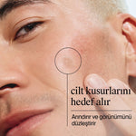 Clear and Defend Ultra Thin Blemish Patches 24'lü Hidrokolloid Bant