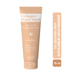 Collagen Night Mask Wrapping Gel Mask 75 ml