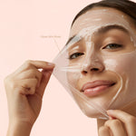 Collagen Night Mask Wrapping Gel Mask 75 ml