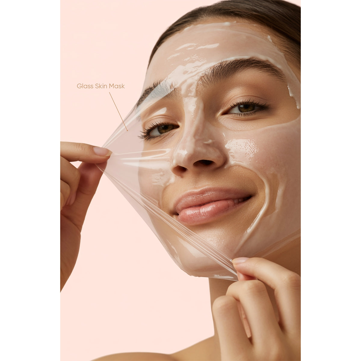 Collagen Night Mask Wrapping Gel Mask 75 ml