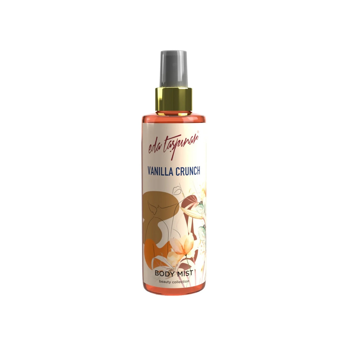 EDA TAŞPINAR Body Mist Crunch