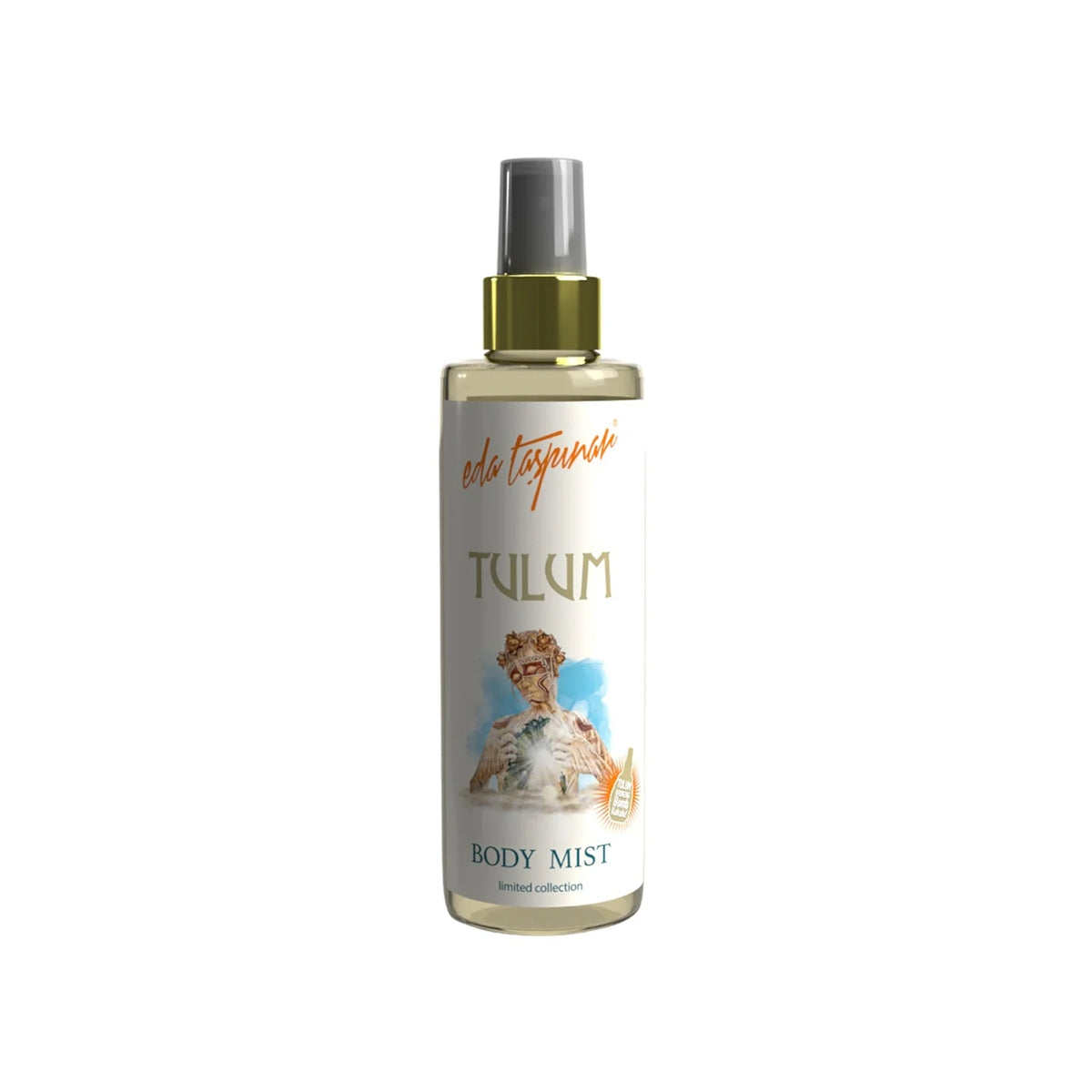 EDA TAŞPINAR Body Mist Tulum