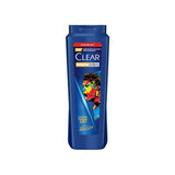 Clear Men Şampuan Ronaldo 500 ML