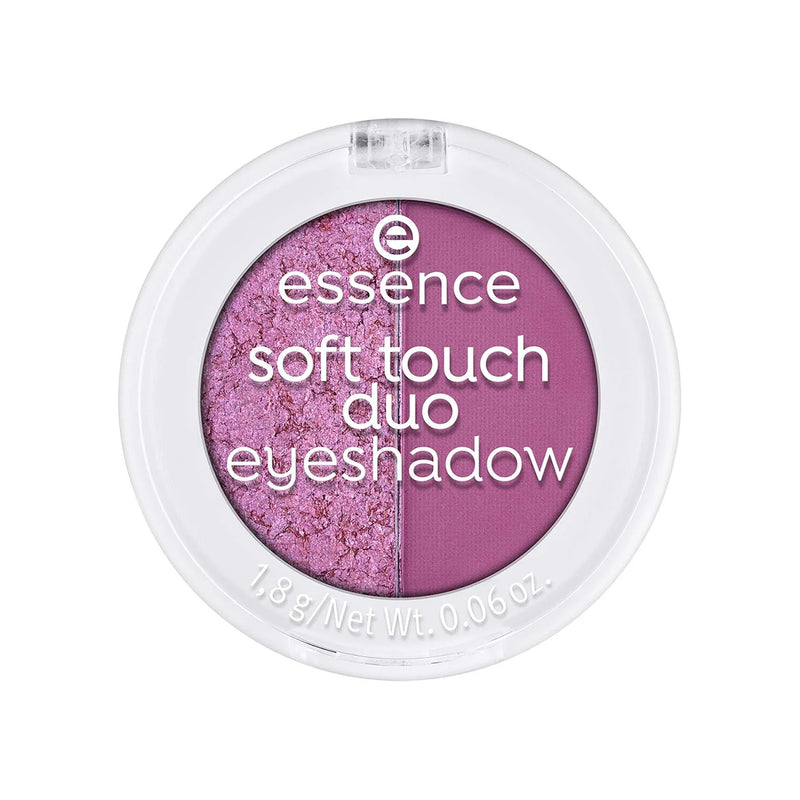 Soft Touch Goz Farı 02