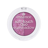 Soft Touch Goz Farı 02