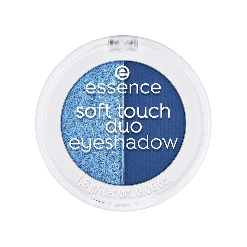 Soft Touch Goz Farı 03