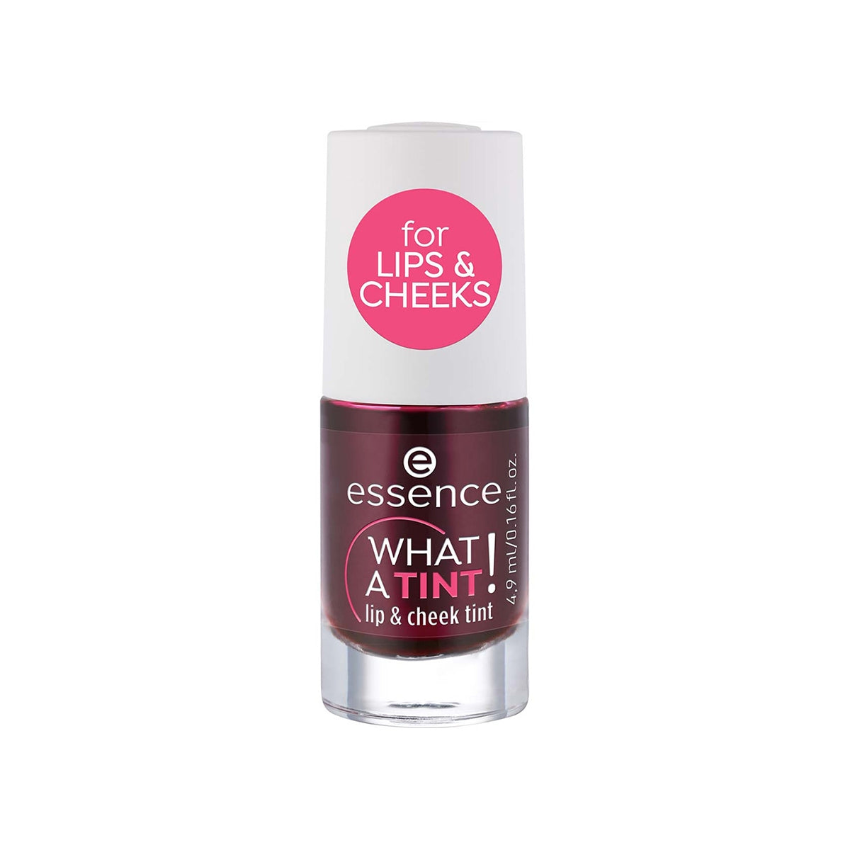 What a Tint Lip and Cheek
