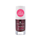 What a Tint Lip and Cheek