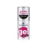 Top Coat Extreme Gel