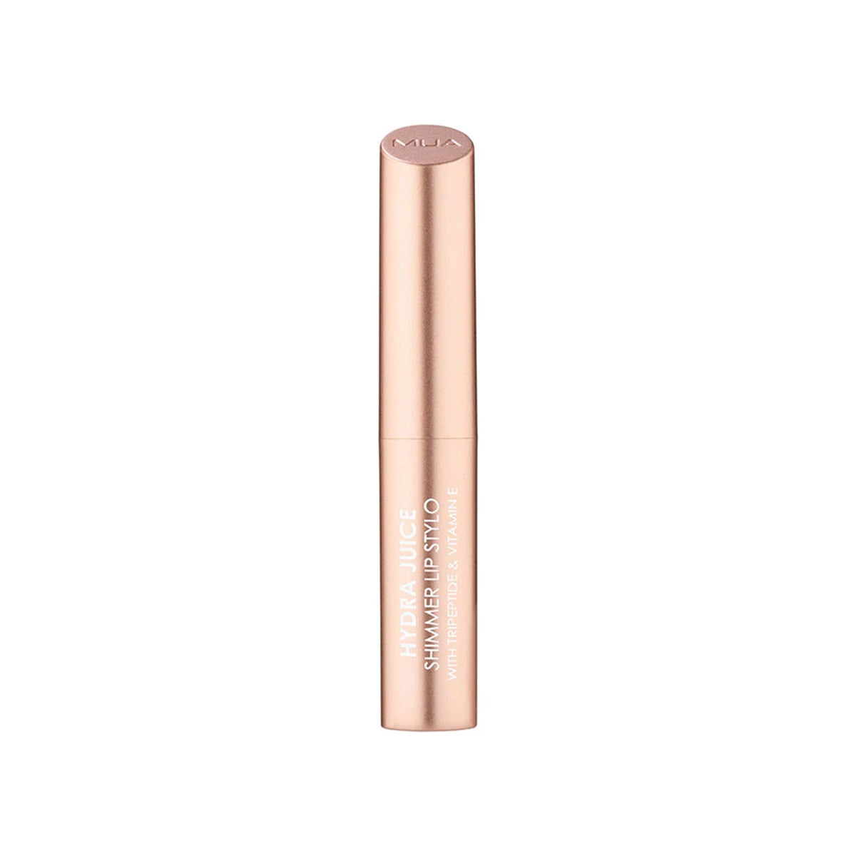 Shimmer Ruj Caramel Glaze