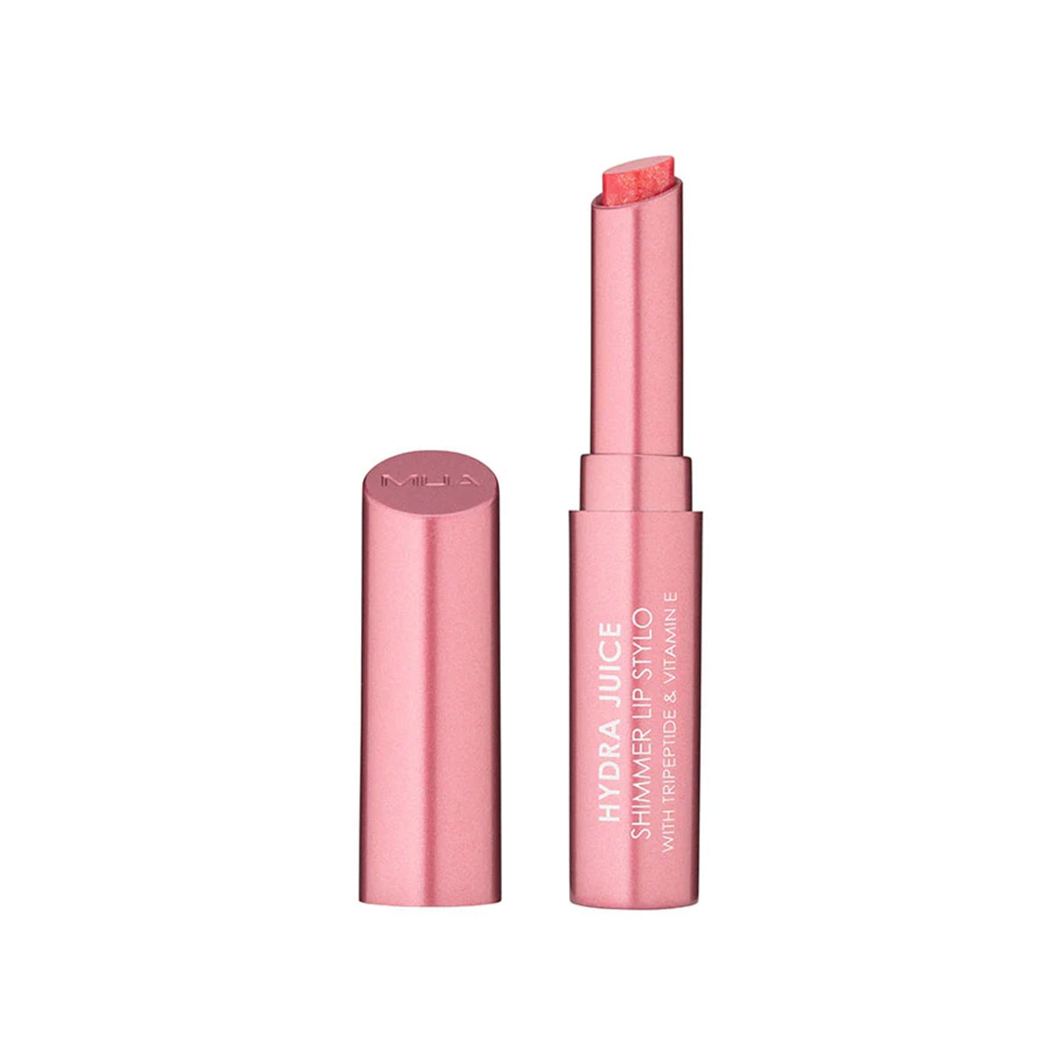 Shimmer Ruj Berry Bliss