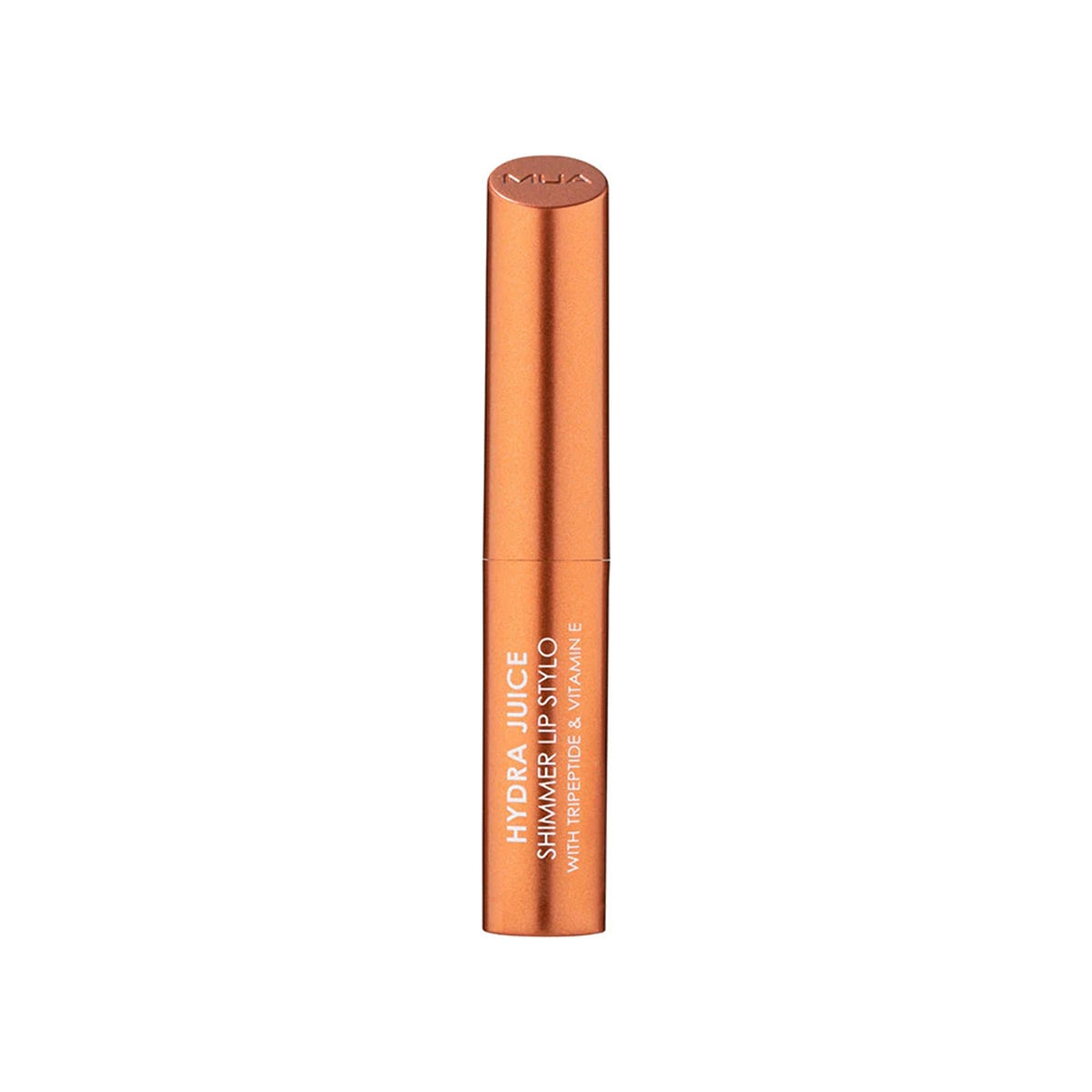 Shimmer Ruj Sweet Orange