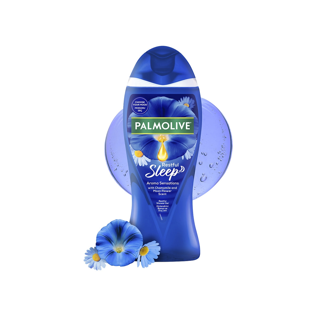 Duş Jeli Sleep 500 Ml
