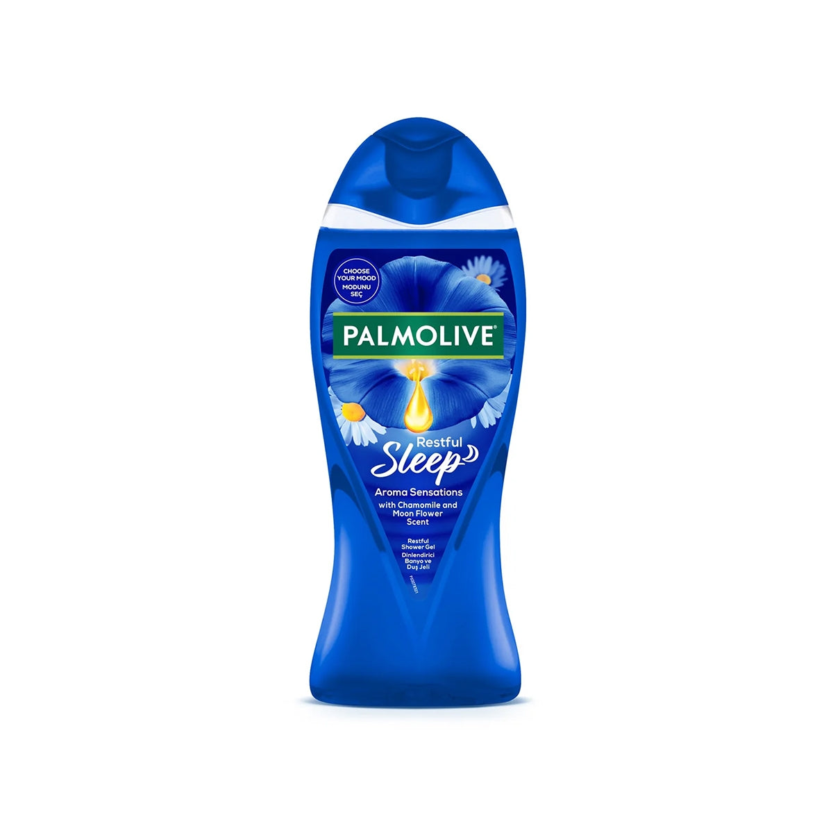 Duş Jeli Sleep 500 Ml