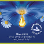 Duş Jeli Sleep 500 Ml