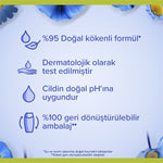 Duş Jeli Sleep 500 Ml