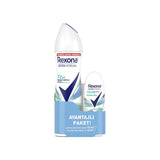 Shower Fresh Sprey 150 ml+ Mini Roll On 20 ml
