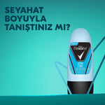 Extra Cool Deodorant Sprey 150 ml + Mini Roll On 20 ml
