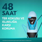 Extra Cool Deodorant Sprey 150 ml + Mini Roll On 20 ml