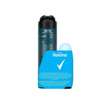 Extra Cool Deodorant Sprey 150 ml + Mini Roll On 20 ml
