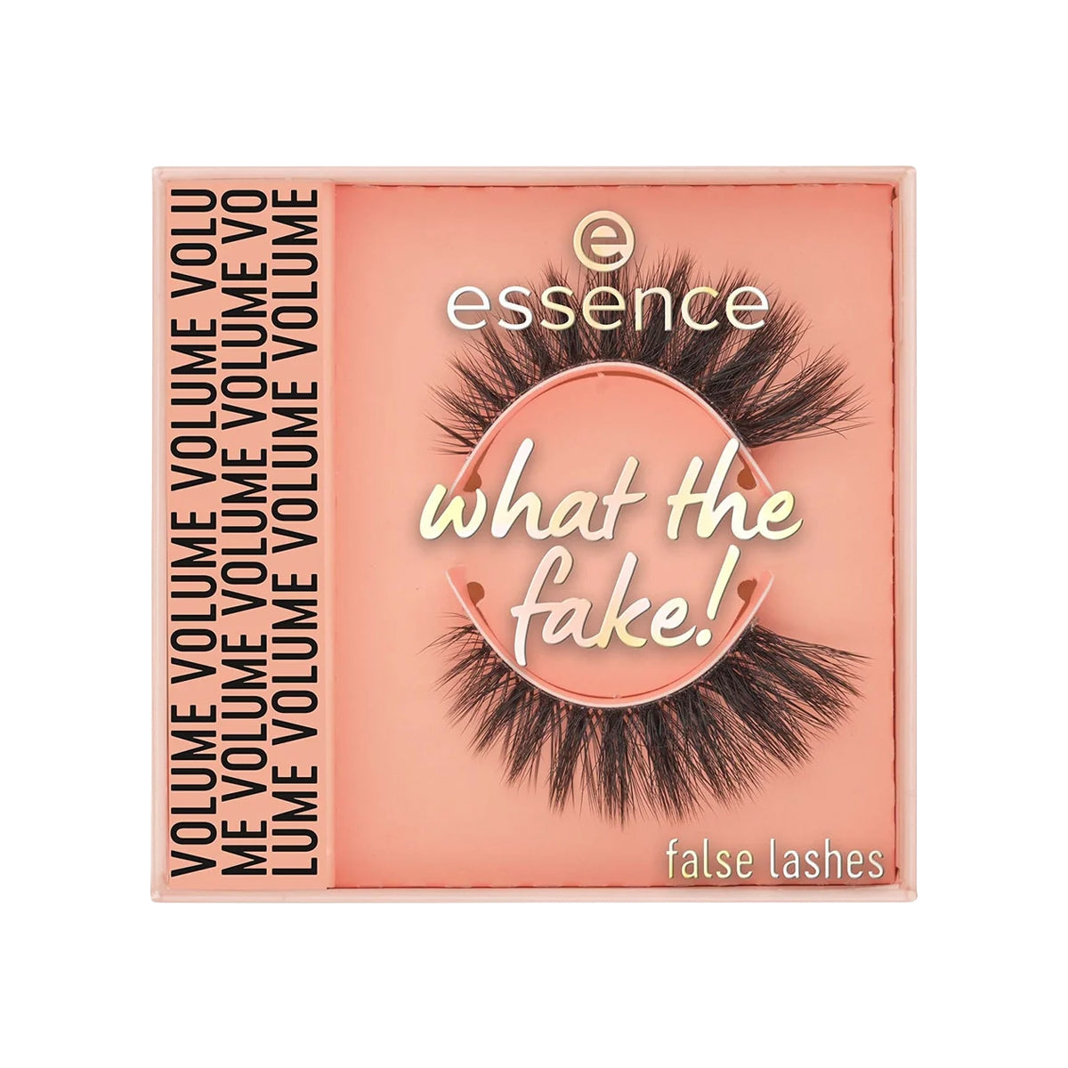 Takma Kirpik What the Fake! 01

